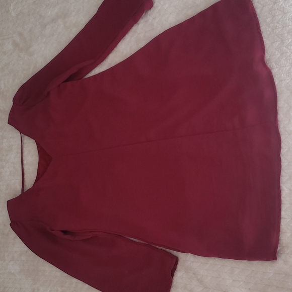 SPEECHLESS Dress - Picture 11 of 12